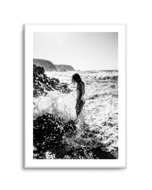 Offshore by oliveetoriel.com, a Prints for sale on Style Sourcebook