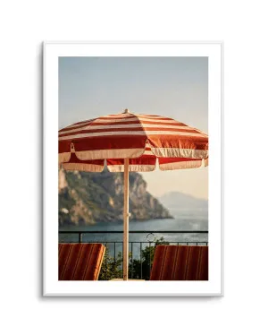 Reserved Seating II by oliveetoriel.com, a Prints for sale on Style Sourcebook