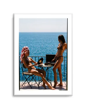 Side A by oliveetoriel.com, a Prints for sale on Style Sourcebook