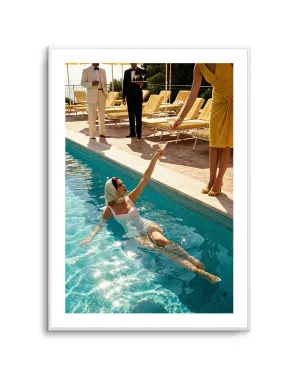 Soleil Society III by oliveetoriel.com, a Prints for sale on Style Sourcebook