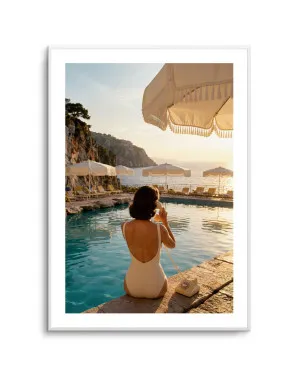 Do Not Disturb I by oliveetoriel.com, a Prints for sale on Style Sourcebook