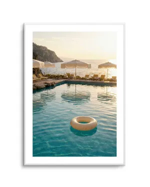 Do Not Disturb II by oliveetoriel.com, a Prints for sale on Style Sourcebook