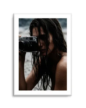 Low Light I by oliveetoriel.com, a Prints for sale on Style Sourcebook