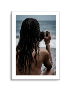 Low Light II by oliveetoriel.com, a Prints for sale on Style Sourcebook