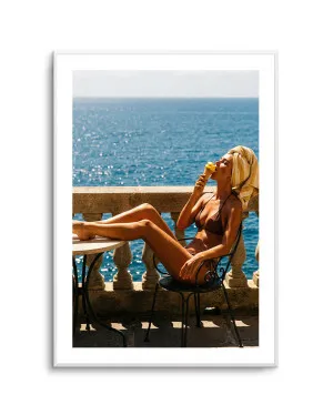 Melted by oliveetoriel.com, a Prints for sale on Style Sourcebook