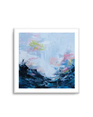 My Body Moves by oliveetoriel.com, a Prints for sale on Style Sourcebook