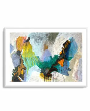 Consuming by Svend Kindt-Larsen by oliveetoriel.com, a Prints for sale on Style Sourcebook