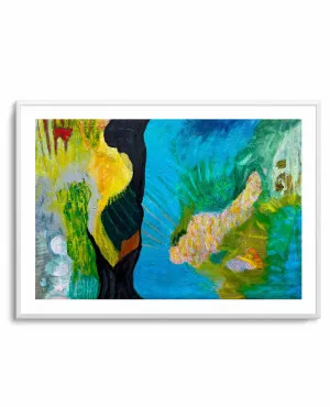 True Believer by Svend Kindt-Larsen by oliveetoriel.com, a Prints for sale on Style Sourcebook