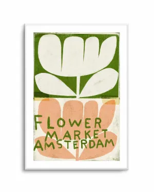Amsterdam by Marco Marella by oliveetoriel.com, a Prints for sale on Style Sourcebook