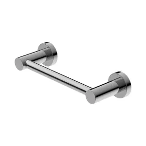 Mecca Hand Towel Rail Chrome by NERO, a Towel Rails for sale on Style Sourcebook