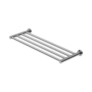 Mecca Towel Rack Chrome by NERO, a Towel Rails for sale on Style Sourcebook