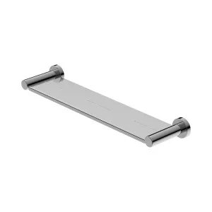 Mecca Metal Shower Shelf Chrome by NERO, a Shelves & Hooks for sale on Style Sourcebook