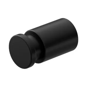New Mecca Robe Hook Matte Black by NERO, a Shelves & Hooks for sale on Style Sourcebook