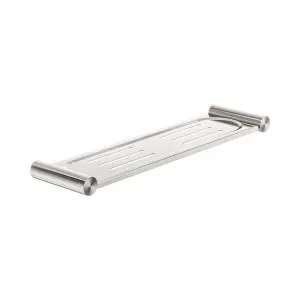 New Mecca Metal Shower Shelf Brushed Nickel by NERO, a Shelves & Hooks for sale on Style Sourcebook
