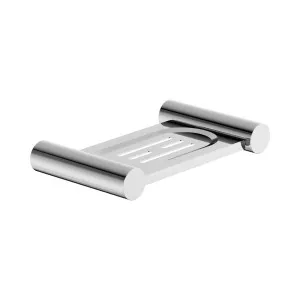 New Mecca Soap Dish Holder Chrome by NERO, a Soap Dishes & Dispensers for sale on Style Sourcebook
