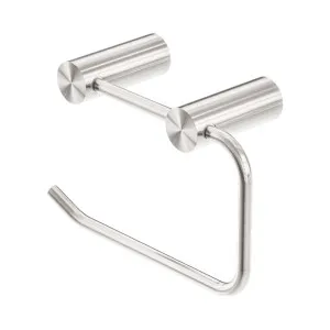 New Mecca Toilet Roll Holder Brushed Nickel by NERO, a Toilet Paper Holders for sale on Style Sourcebook
