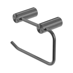 New Mecca Toilet Roll Holder Gun Metal by NERO, a Toilet Paper Holders for sale on Style Sourcebook