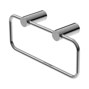 New Mecca Towel Ring Chrome by NERO, a Towel Rails for sale on Style Sourcebook