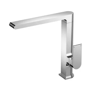 Bianca Kitchen Mixer Chrome by NERO, a Kitchen Taps & Mixers for sale on Style Sourcebook