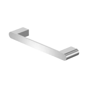 Bianca Hand Towel Rail Chrome by NERO, a Towel Rails for sale on Style Sourcebook