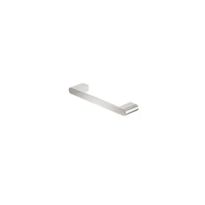 Bianca Hand Towel Rail Brushed Nickel by NERO, a Towel Rails for sale on Style Sourcebook
