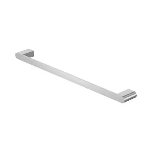 Bianca Single Towel Rail 600mm Chrome by NERO, a Towel Rails for sale on Style Sourcebook