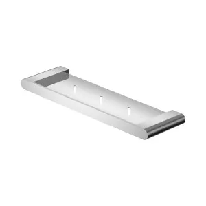Bianca Metal Shower Shelf Chrome by NERO, a Shelves & Hooks for sale on Style Sourcebook