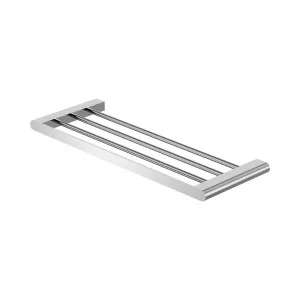 Bianca Towel Rack Chrome by NERO, a Towel Rails for sale on Style Sourcebook