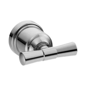 York Robe Hook Chrome by NERO, a Shelves & Hooks for sale on Style Sourcebook