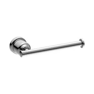 York Toilet Roll Holder Chrome by NERO, a Toilet Paper Holders for sale on Style Sourcebook