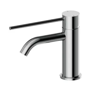 Mecca Care Basin Mixer Chrome by NERO, a Bathroom Taps & Mixers for sale on Style Sourcebook