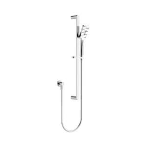 Bianca Shower Rail Chrome by NERO, a Shower Heads & Mixers for sale on Style Sourcebook