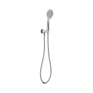 Mecca Shower On Bracket With Air Shower Chrome by NERO, a Shower Heads & Mixers for sale on Style Sourcebook