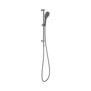 Opal Shower Rail Graphite by NERO, a Shower Heads & Mixers for sale on Style Sourcebook