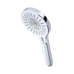 Opal Hand Shower Chrome by NERO, a Shower Heads & Mixers for sale on Style Sourcebook
