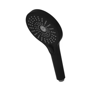 Opal Hand Shower Matte Black by NERO, a Shower Heads & Mixers for sale on Style Sourcebook