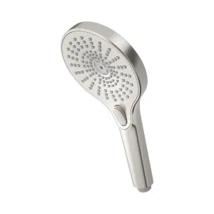 Opal Hand Shower Brushed Nickel by NERO, a Shower Heads & Mixers for sale on Style Sourcebook
