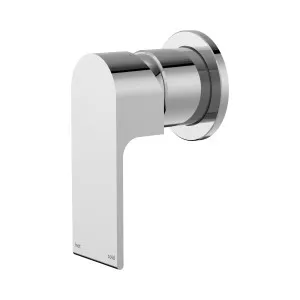 Bianca Shower Mixer 60mm Plate Chrome by NERO, a Shower Heads & Mixers for sale on Style Sourcebook