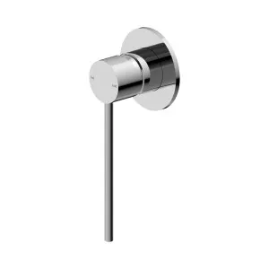 Mecca Care Shower Mixer Chrome by NERO, a Shower Heads & Mixers for sale on Style Sourcebook