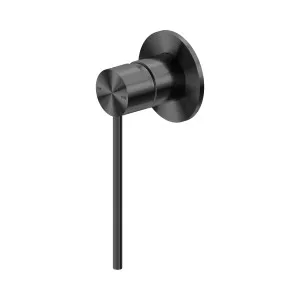Mecca Care Shower Mixer Gun Metal by NERO, a Shower Heads & Mixers for sale on Style Sourcebook