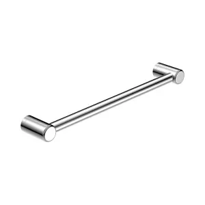 Mecca Care 25mm Grab Rail 450mm Chrome by NERO, a Accessible for sale on Style Sourcebook
