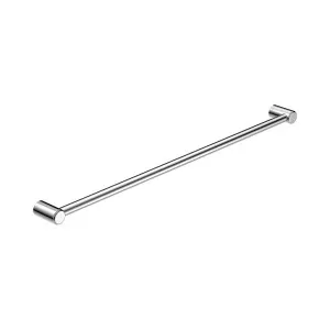 Mecca Care 25mm Grab Rail 900mm Chrome by NERO, a Accessible for sale on Style Sourcebook