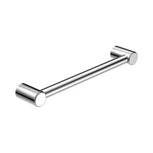 Mecca Care 32mm Grab Rail 450mm Chrome by NERO, a Accessible for sale on Style Sourcebook