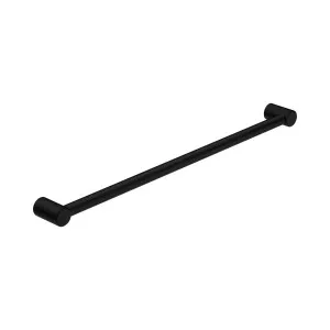 Mecca Care 32mm Grab Rail 900mm Matte Black by NERO, a Accessible for sale on Style Sourcebook