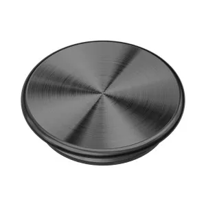 Mecca Care 32mm Grab Rail Cap Gun Metal by NERO, a Accessible for sale on Style Sourcebook