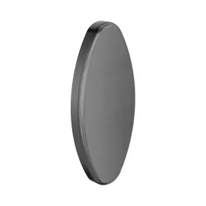 Backrest Removable Wall Cover Plate Gun Metal by NERO, a Accessible for sale on Style Sourcebook
