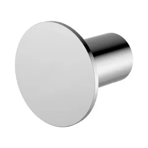 Mecca Robe Hook II Chrome by NERO, a Shelves & Hooks for sale on Style Sourcebook