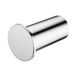 Mecca Robe Hook Slim Chrome by NERO, a Shelves & Hooks for sale on Style Sourcebook