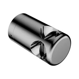 Mecca Care Make Your Own 32mm Grab Rail 90 Degree Bracket Chrome by NERO, a Accessible for sale on Style Sourcebook