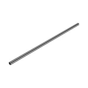 Mecca Care Make Your Own 32mm Diameter Grab or Hand Rail 1200mm Length Chrome by NERO, a Accessible for sale on Style Sourcebook